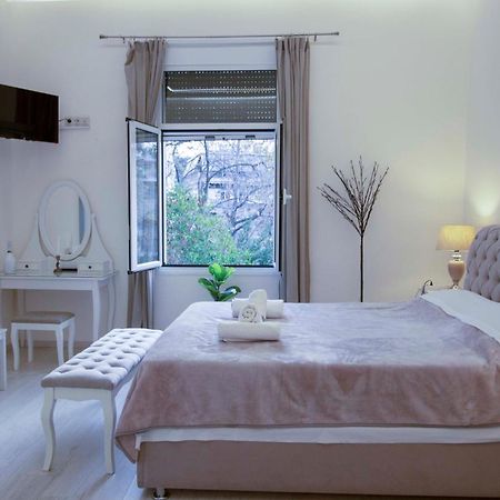 Athens City Center Historical Area Екстер'єр фото