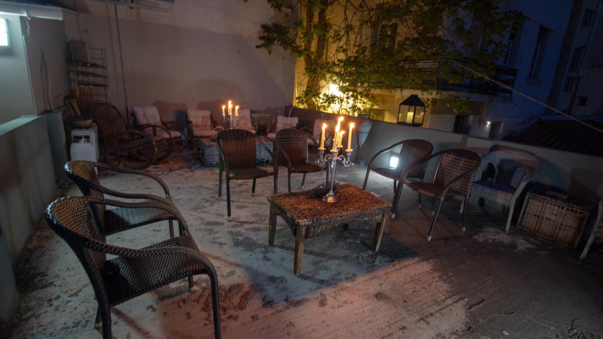 Athens City Center Historical Area Екстер'єр фото