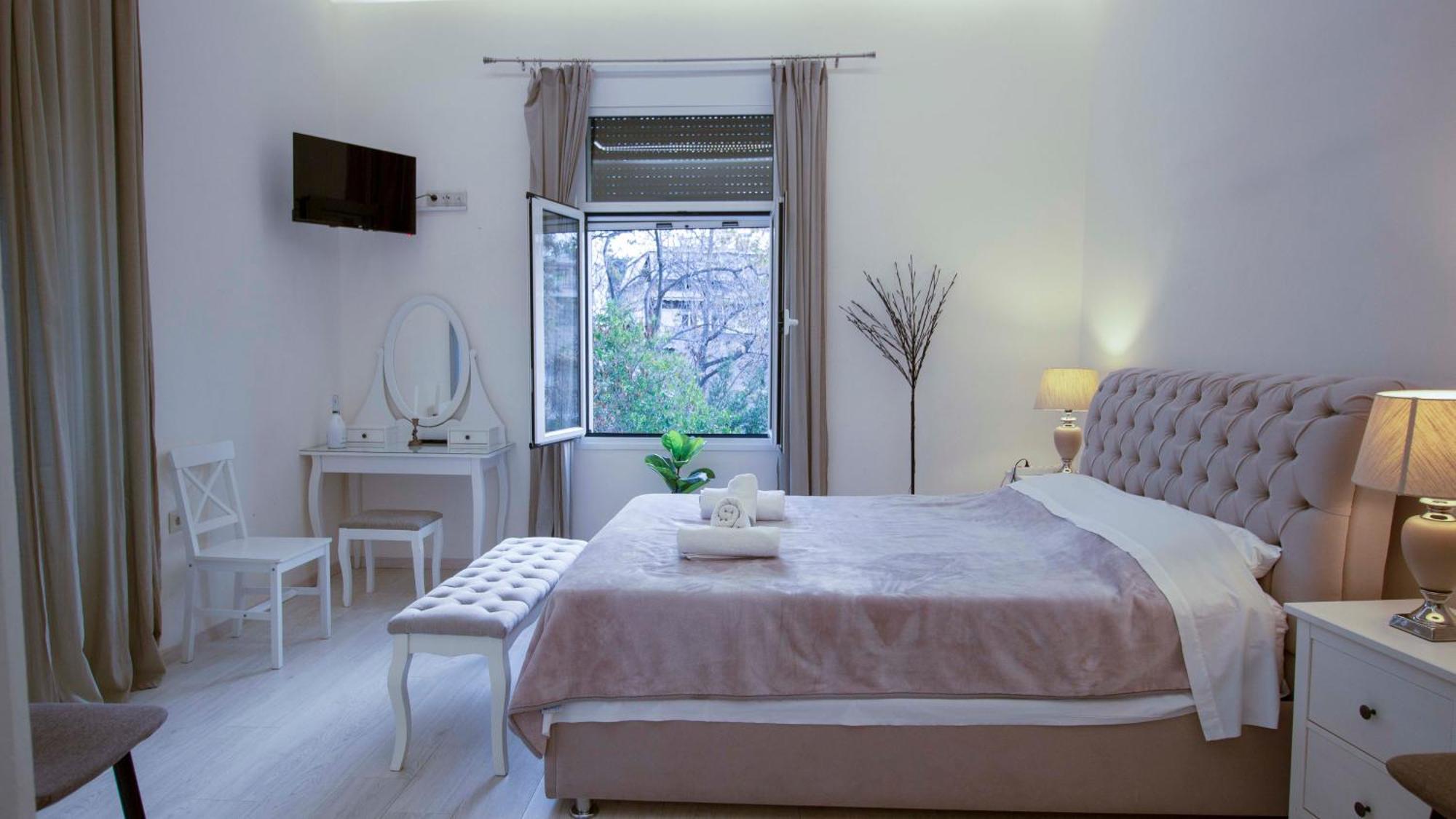 Athens City Center Historical Area Екстер'єр фото