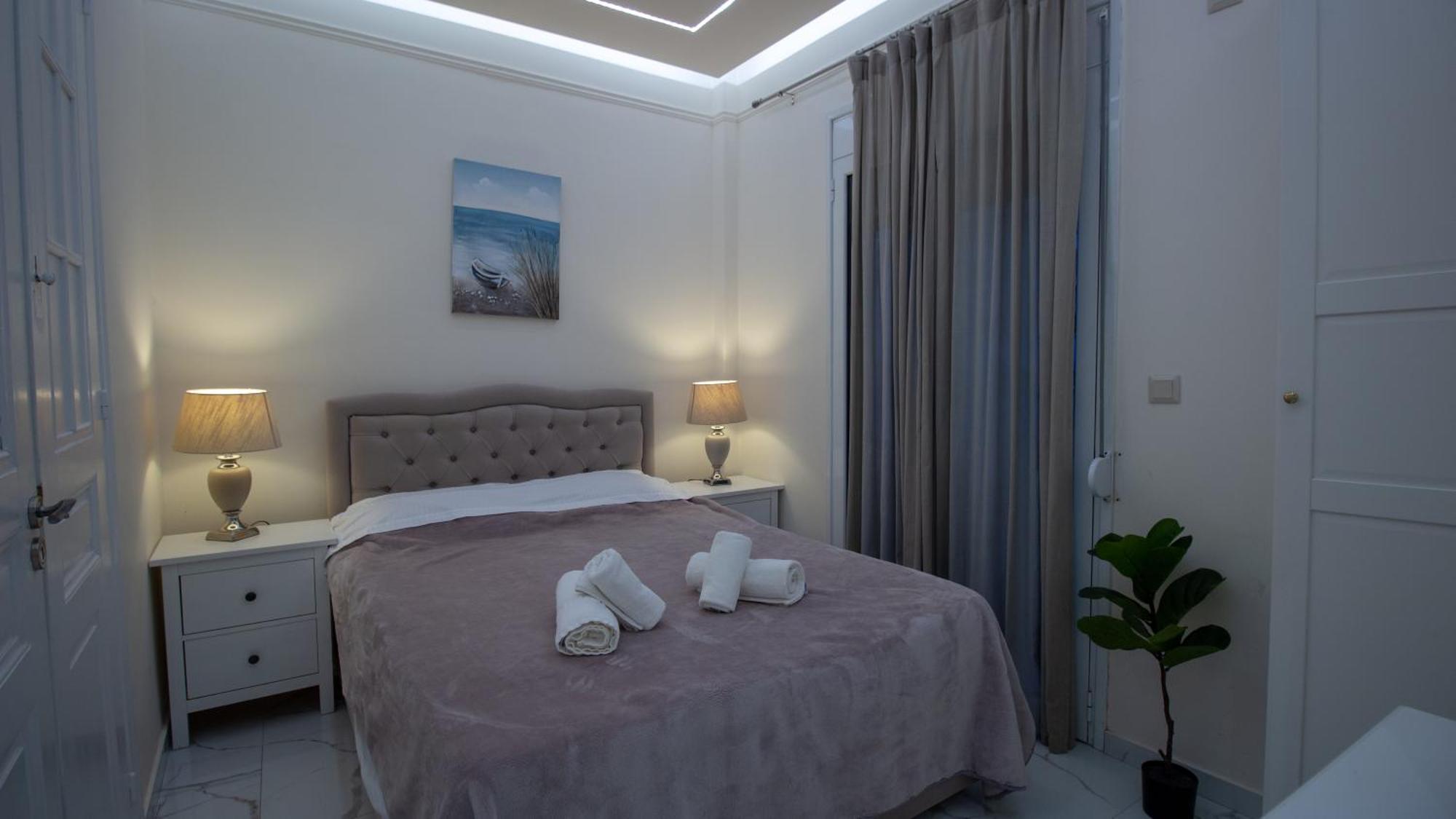 Athens City Center Historical Area Екстер'єр фото