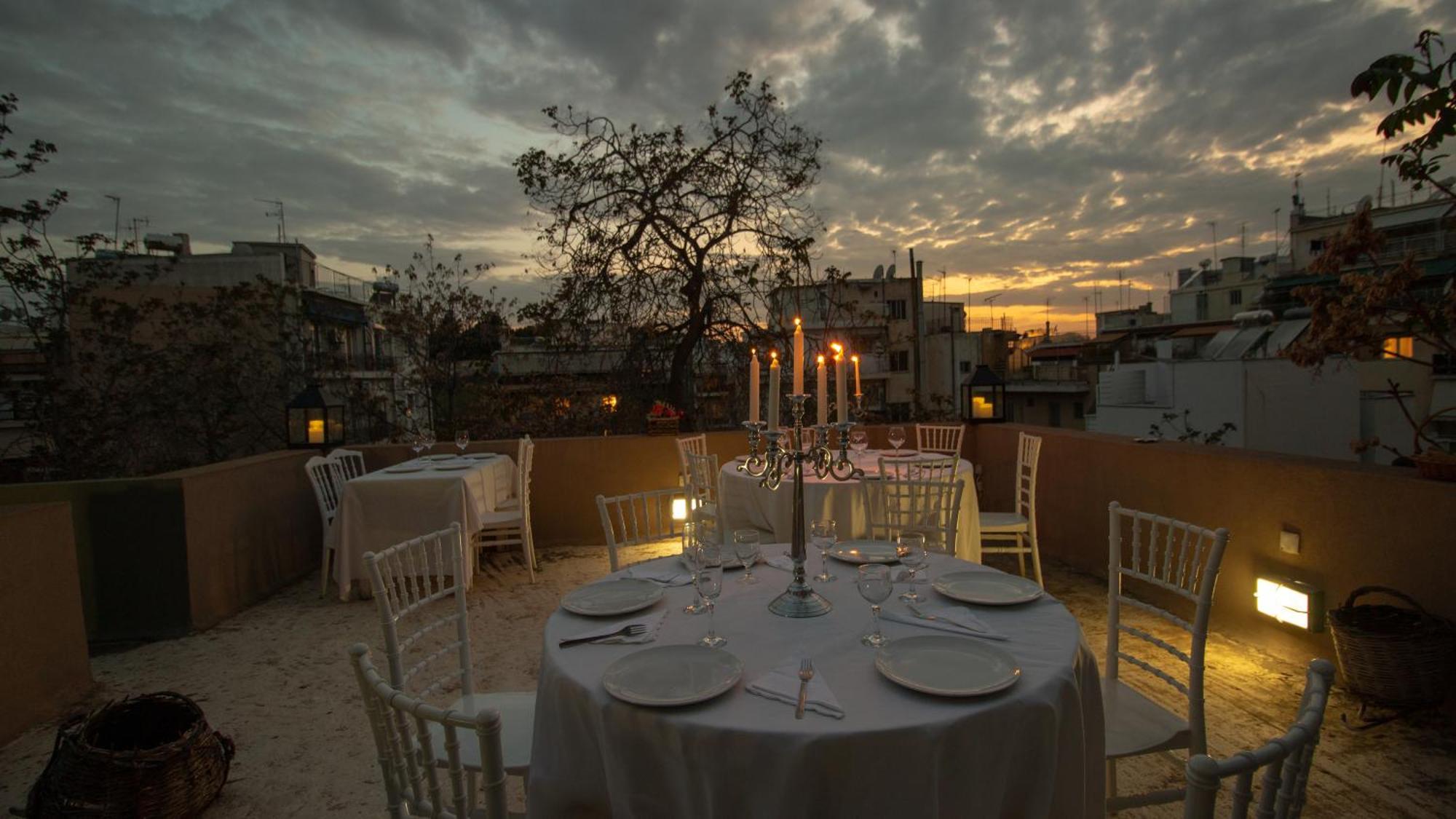 Athens City Center Historical Area Екстер'єр фото
