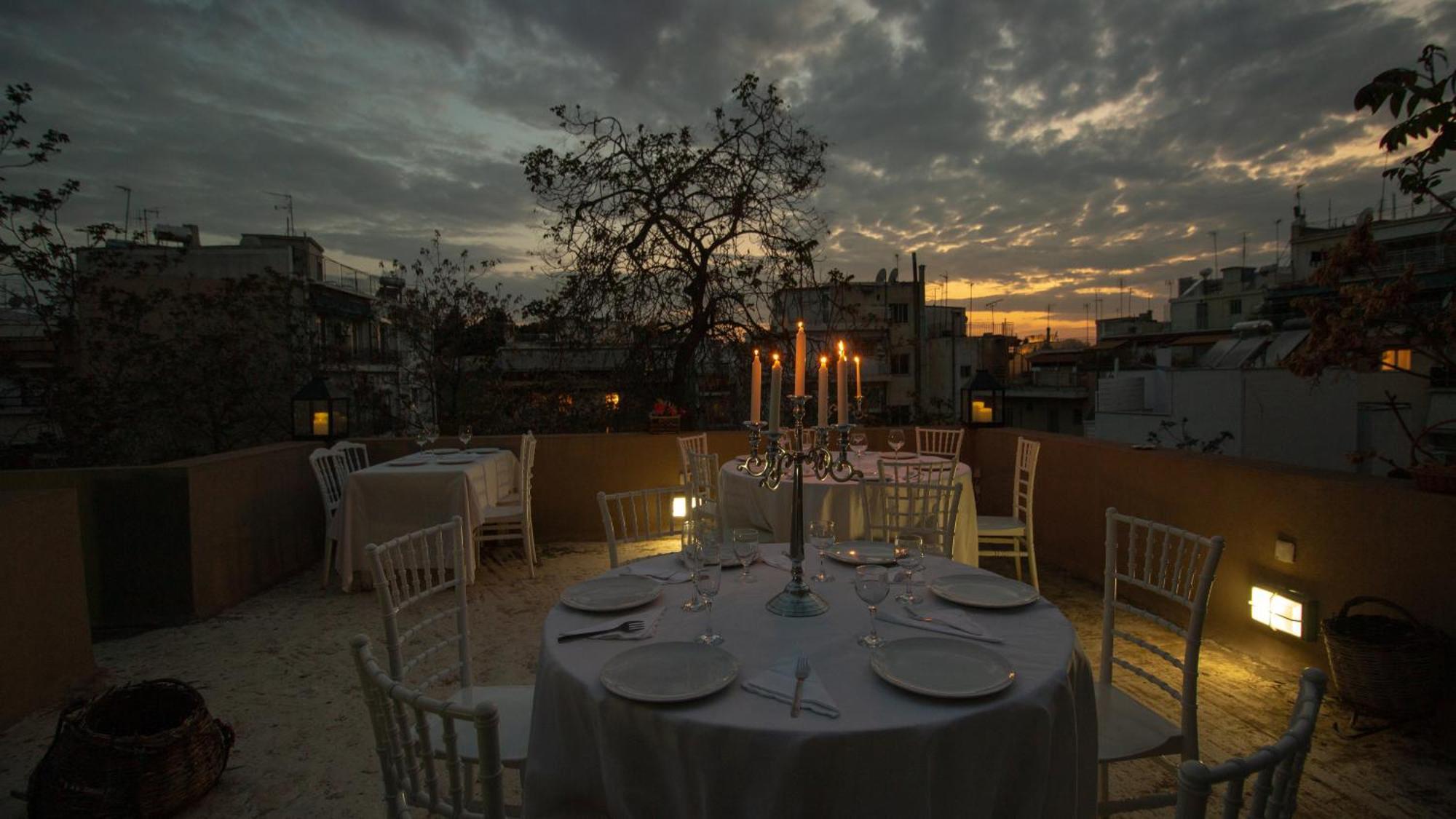 Athens City Center Historical Area Екстер'єр фото