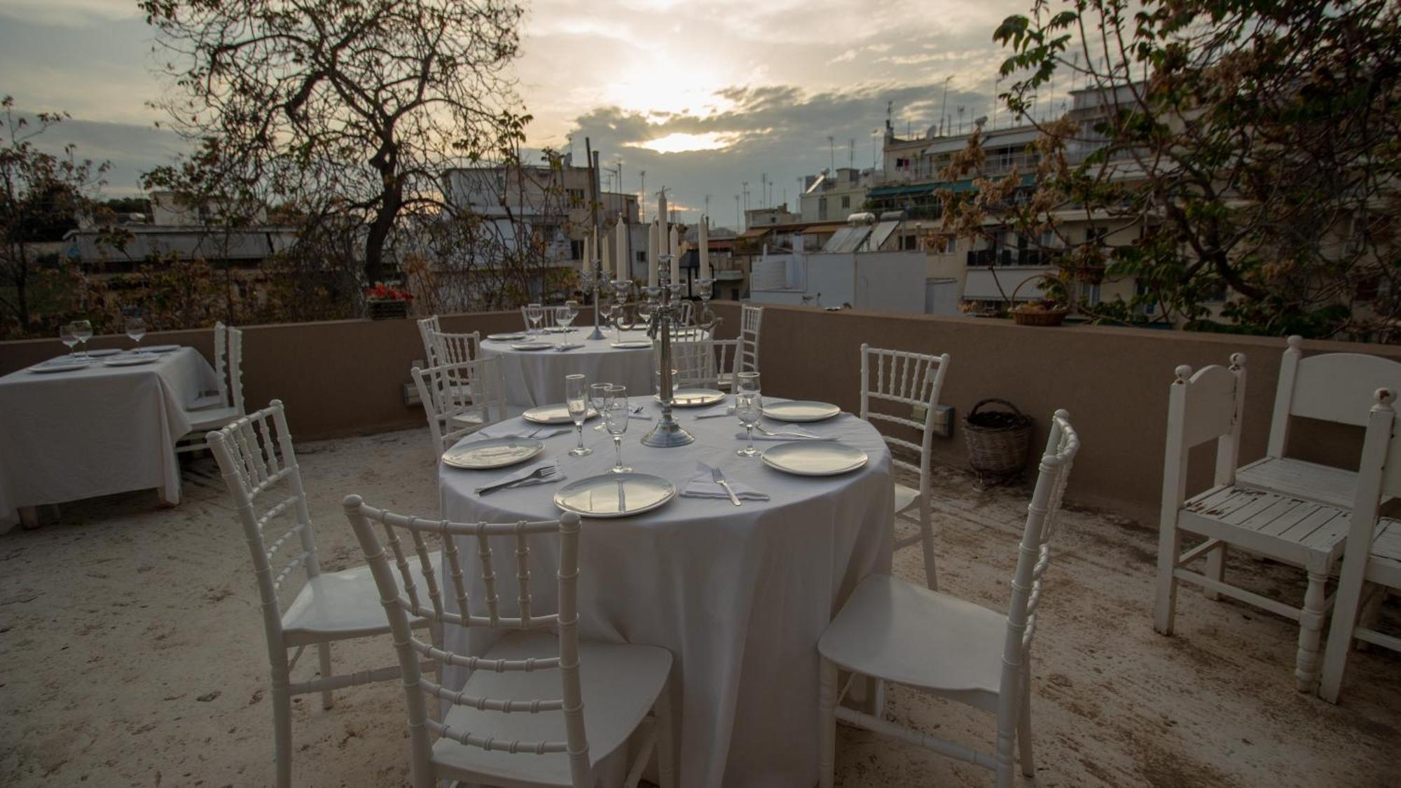 Athens City Center Historical Area Екстер'єр фото