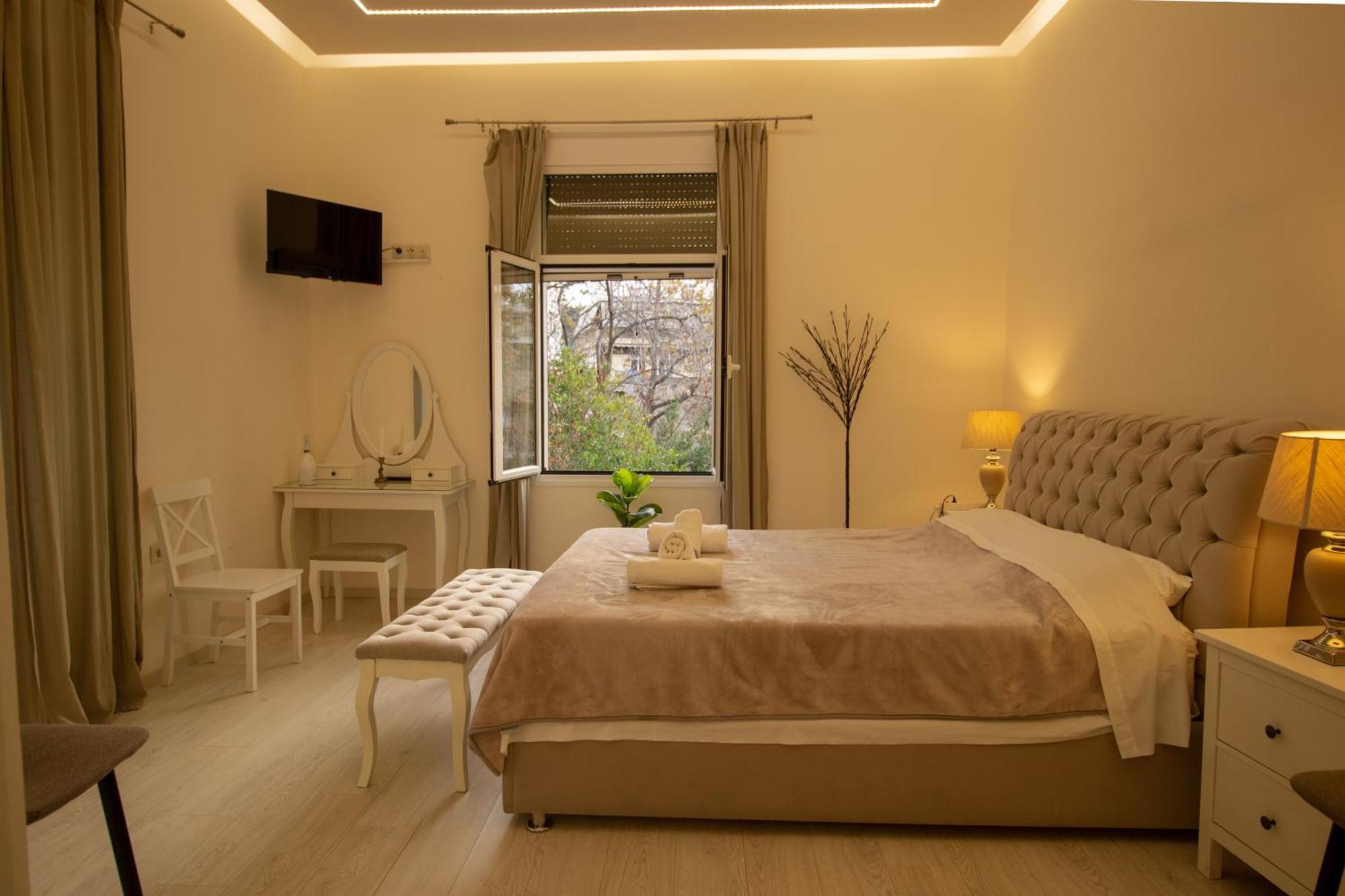 Athens City Center Historical Area Екстер'єр фото