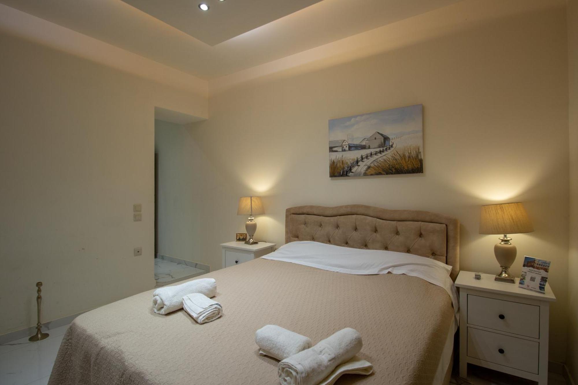 Athens City Center Historical Area Екстер'єр фото