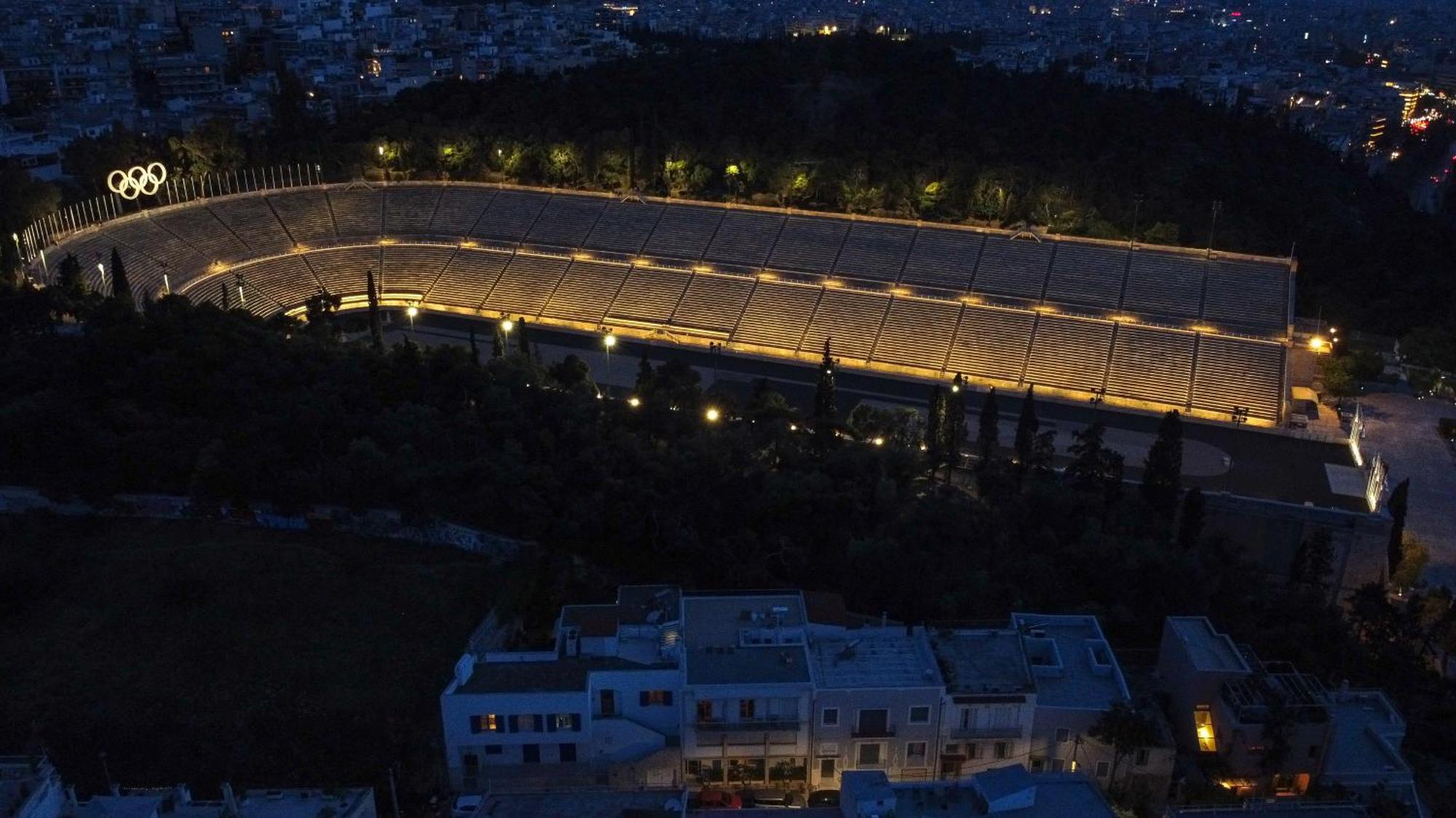 Athens City Center Historical Area Екстер'єр фото