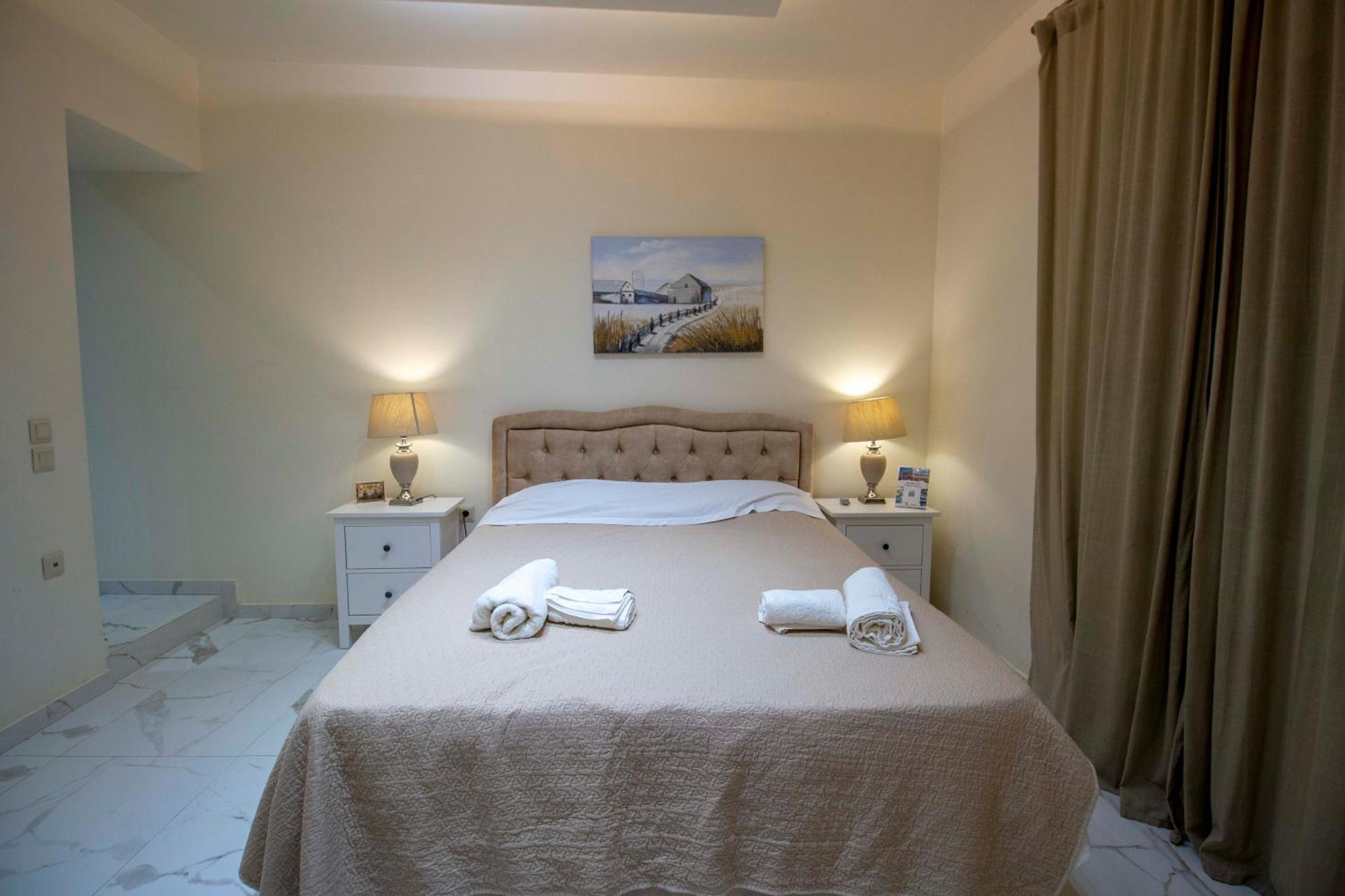 Athens City Center Historical Area Екстер'єр фото