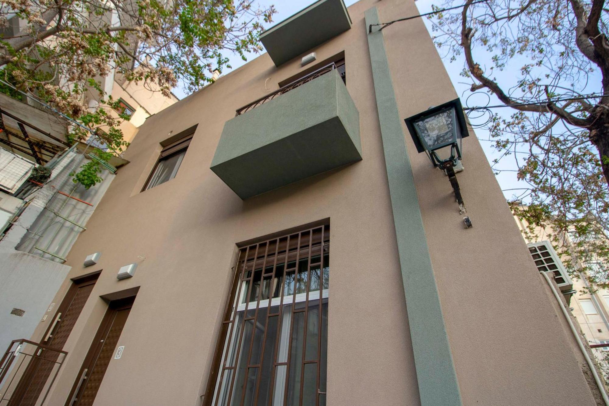 Athens City Center Historical Area Екстер'єр фото