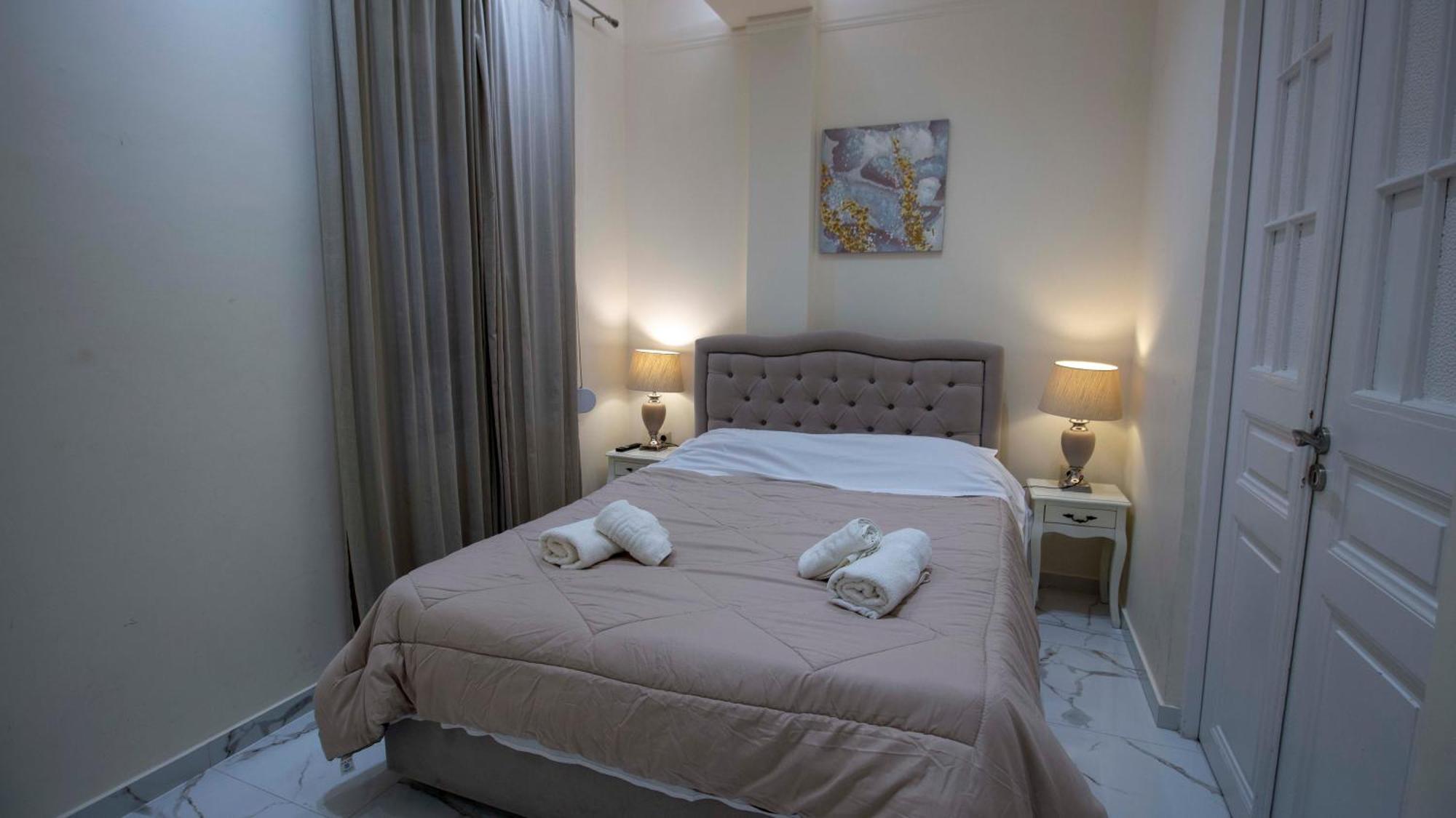 Athens City Center Historical Area Екстер'єр фото